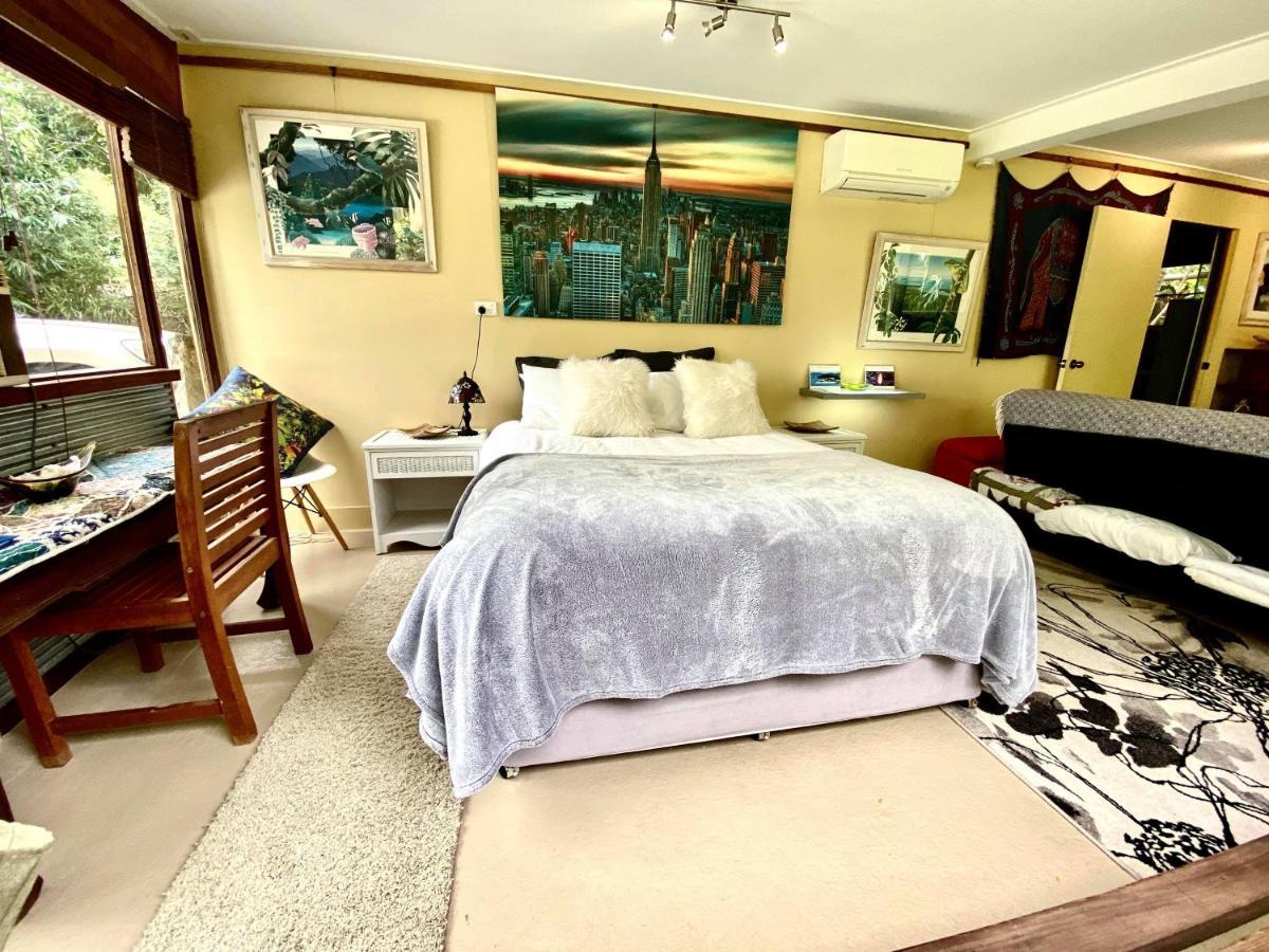 Butterfly Studio Proserpine Exterior photo