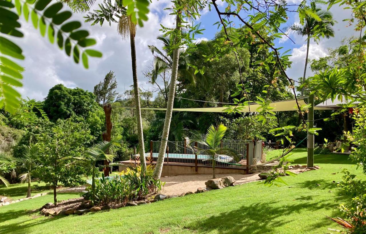 Butterfly Studio Proserpine Exterior photo