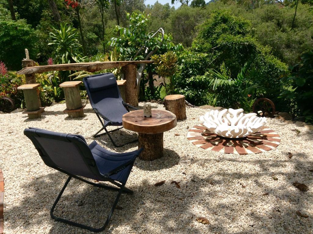 Butterfly Studio Proserpine Exterior photo